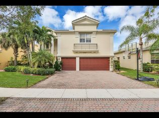 3043 Hartridge Ter, Wellington, FL 33414