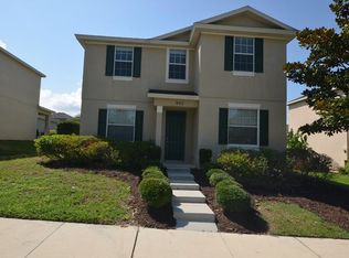 907 Seburn Rd, Apopka, FL 32703