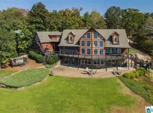 177 Krista Dr, Arley, AL 35541