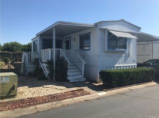 10383 Larkin Rd SPACE 22, Live Oak, CA