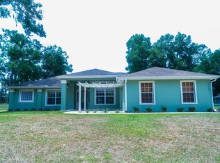 4540 SE 24th St, Ocala, FL 34471