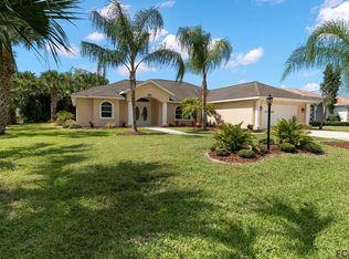 2 Cadillac Pl, Palm Coast, FL 32137