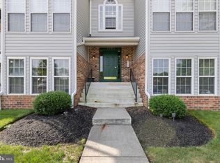 1002 Downing Ct APT H, Bel Air, MD 21014
