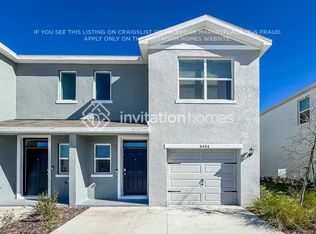8484 Lofty Timber Way, Wesley Chapel, FL 33545