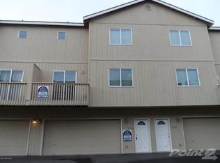 7324 Chugach Meadows Loop #14E, Anchorage, AK 99507