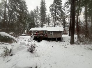 19 Black Canyon Rd #C, Pateros, WA 98846