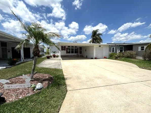 1112 La Costa Ln #657, Winter Haven, FL 33881