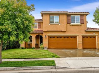 1427 Couples Cir, Fairfield, CA 94533