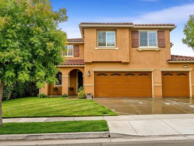 1427 Couples Cir, Fairfield, CA, 94533