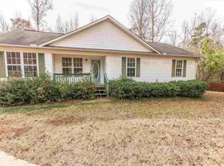 110 Timberwood Ct, Athens, GA 30601