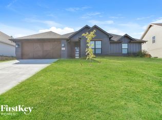 122 Buckeye Dr, Weatherford, TX 76086