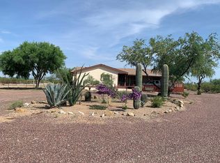 6481 E Placita Madera Antigua, Sahuarita, AZ 85629