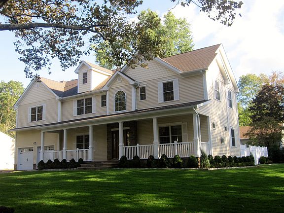Corner View