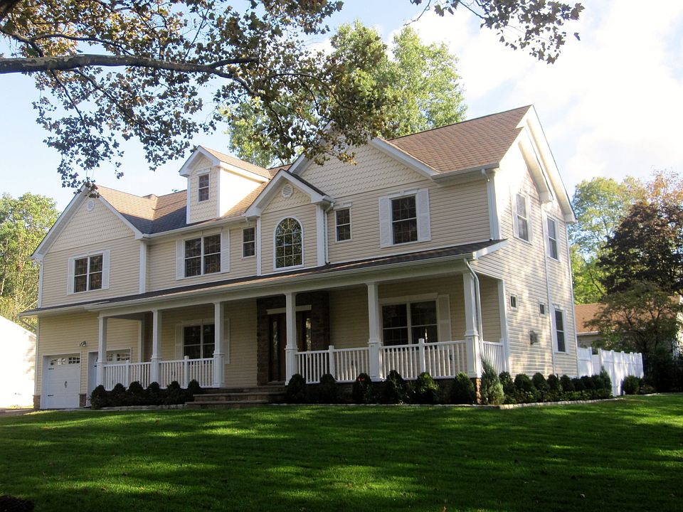 1841 Chapel Rd, Scotch Plains, NJ 07076 Zillow