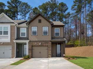5226 Mill Way, Stone Mountain, GA 30083