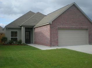 11409 Ashwood Ct, Denham Springs, LA 70726