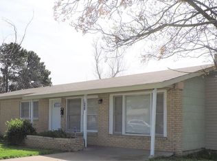 600 E 54th St, Odessa, TX 79762