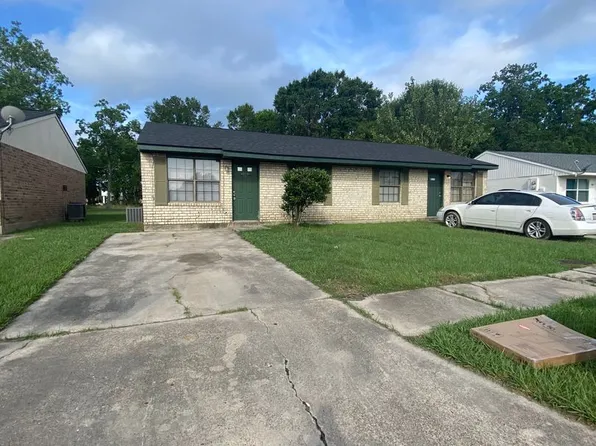 401 Knollwood, 401 Knollwood Cir #A, Lafayette, LA 70506