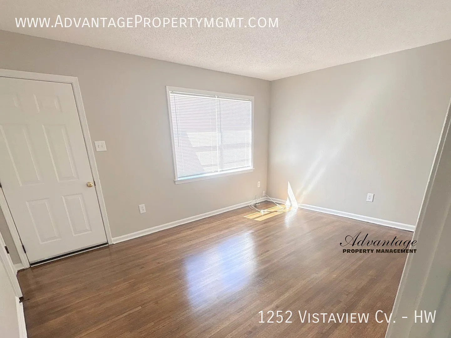1252 Vistaview Cv. Memphis, TN 38127 — Photo 3