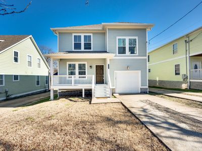 512A Eastboro Dr, Nashville, TN, 37209