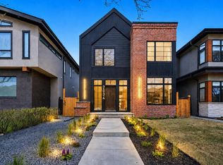 2034 S 49th Ave SW, Calgary, AB T2T2V4