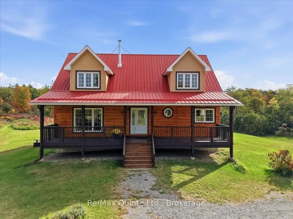 195 Prest Rd, Stirling Rawdon, ON K0K 2M0