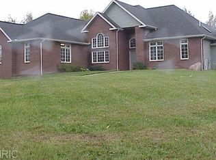 44488 County Road 673, Lawrence, MI 49064