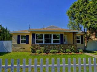 14825 Devonshire St, Mission Hills, CA 91345