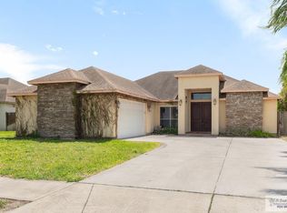 3064 W Lake Ave, Brownsville, TX 78520