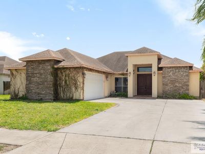 3064 W Lake Ave, Brownsville, TX, 78520