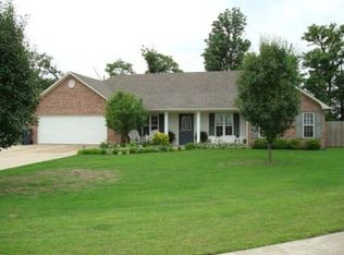 4803 Lonoke Ln, Jonesboro, AR 72404