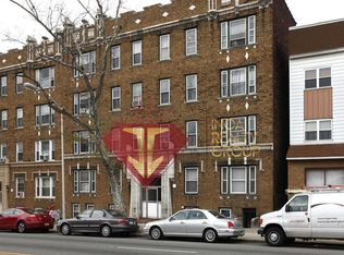 3149 Kennedy Blvd APT 10, Jersey City, NJ 07306