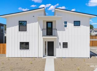 3821 N Jackie Ln, Boise, ID 83704