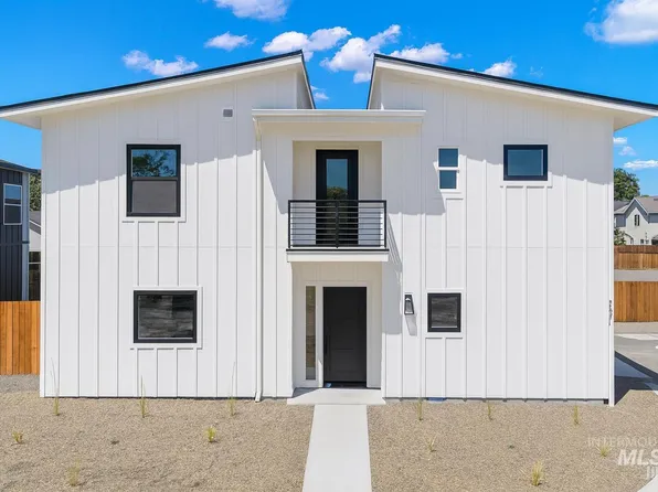 3821 N Jackie Ln, Boise, ID 83704