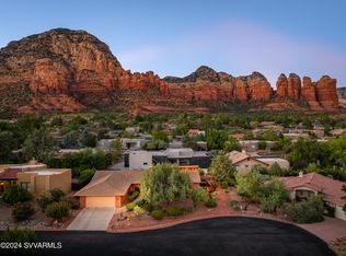 60 Homestead Rd, Sedona, AZ 86336
