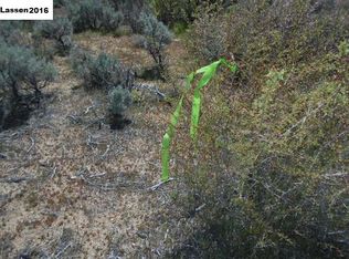 Apn 141 050 77 Danner Ln, Doyle, CA 96109