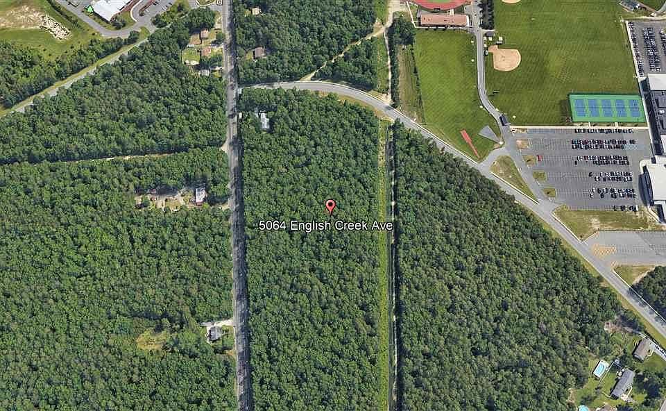 1st image of 5064 English Creek Ave