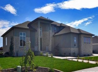 1265 W 725 S, Layton, UT 84041