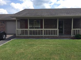 2608 Mayfield Dr, Talbott, TN 37877