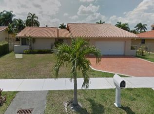 520 SW 131st Ct, Miami, FL 33184