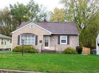 3129 Malverne Rd, Endwell, NY 13760