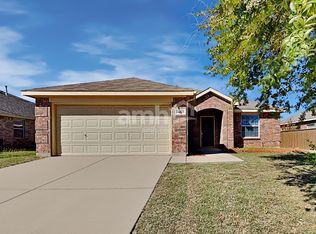 14109 Tanglebrush Trl, Fort Worth, TX 76115