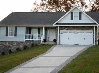 137 Ostrich Ln, Rutledge, TN 37861