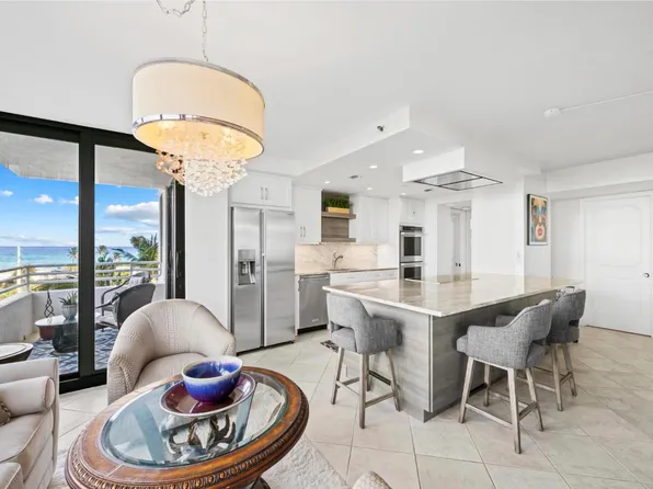 3450 S Ocean Blvd APT 505, Highland Beach, FL 33487