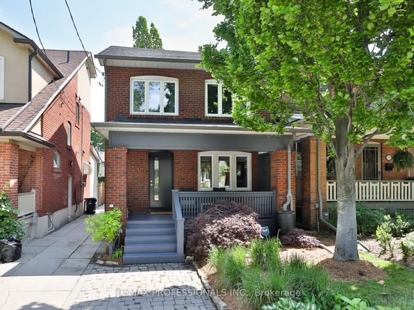 611 Windermere Ave, Toronto, ON M6S 3L9