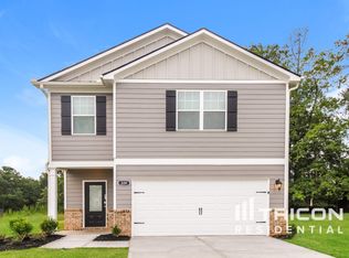 229 Limestone Cir, Conyers, GA 30013