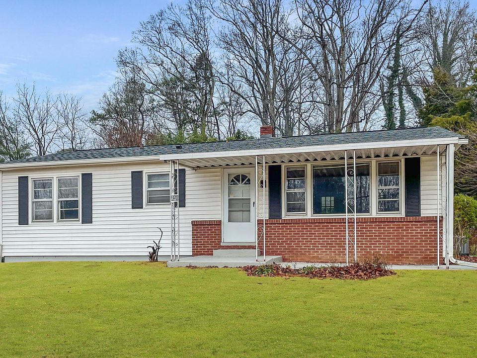 230 Monte Vista Rd, Candler, NC 28715 Zillow