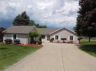 13103 Mason Rd, Vermilion, OH 44089
