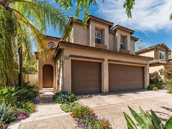16244 Palomino Mesa Ct, San Diego, CA 92127
