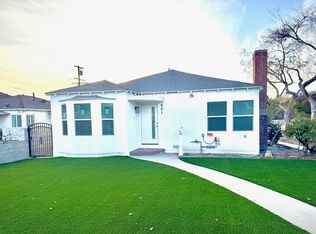 601 S Meridian Ave, Alhambra, CA 91803